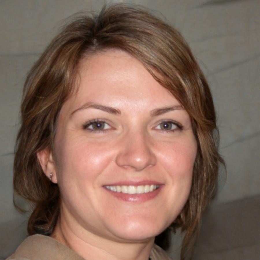 Instructora Laura Santamaría